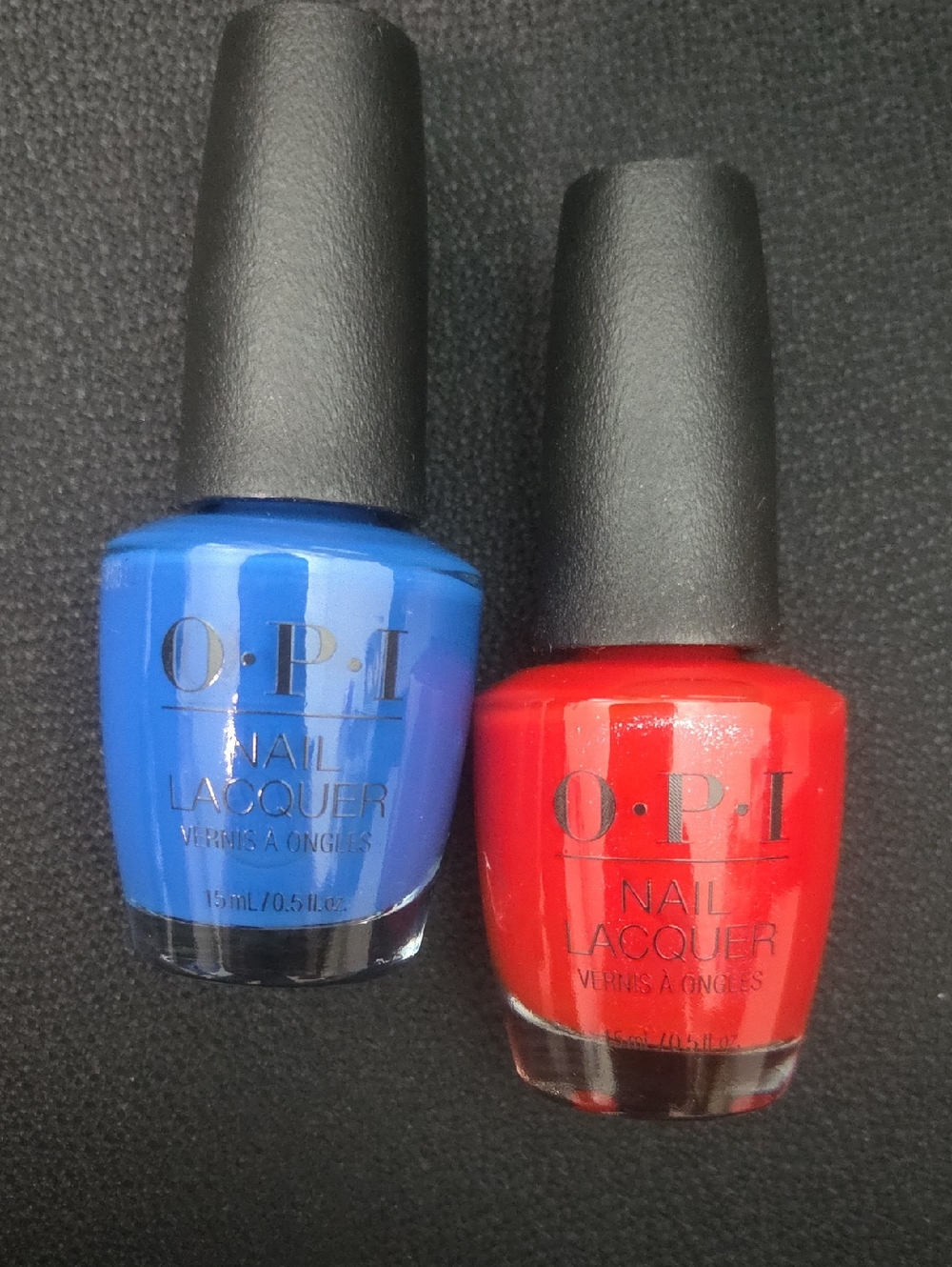 OPI Nail Lacquer & Pro Spa Cuticle Oil - New! - Picture 2 of 4